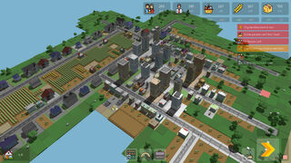 Скриншот 6 к игре The City Must Grow