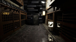 Скриншот 5 к игре Catacombs Of The Yokai