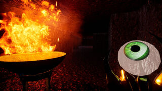 Скриншот 7 к игре Catacombs Of The Yokai