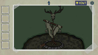 Скриншот 8 к игре Larry The Unlucky Part 3