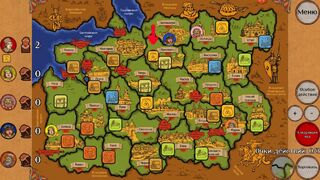 Скриншот 5 к игре Купечество