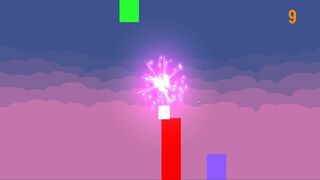 Скриншот 5 к игре Splash Jumper