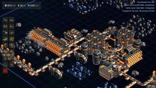 Скриншот 5 к игре Grid Miner