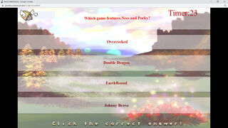 Скриншот 5 к игре Faded Memories: Video Game Edition