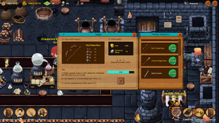 Скриншот 5 к игре Reborn Tribe