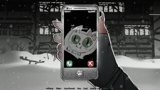Скриншот 5 к игре The Elevator Game with Catgirls