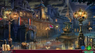 Dark City: Paris Collector's Edition