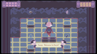 Скриншот 5 к игре Fall For You