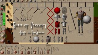 Скриншот 7 к игре Ruin or Victory