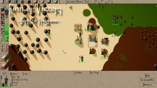 Скриншот 8 к игре Ruin or Victory