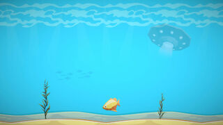 Скриншот 5 к игре Fish Story