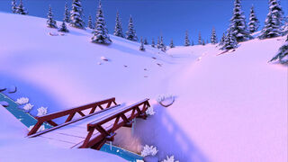 Скриншот 5 к игре Snow Scout
