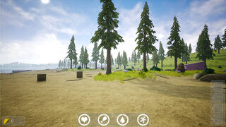 Скриншот 5 к игре The Glade