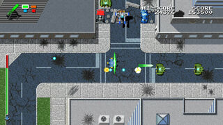 Скриншот 5 к игре Falconet