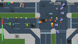 Скриншот 7 к игре Falconet
