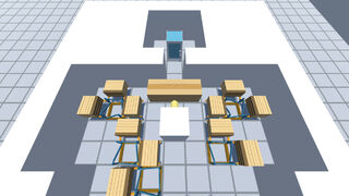 Скриншот 5 к игре Puzzlezon