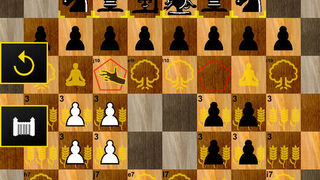 Скриншот 7 к игре ChessCraft