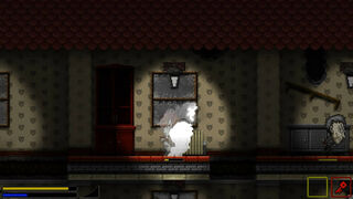 Скриншот 5 к игре UNDEMON