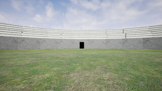 Скриншот 5 к игре Ball Gun Arena