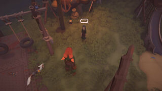 Скриншот 5 к игре Devorian: Left Behind