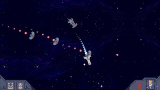 Скриншот 5 к игре SpaceGaze