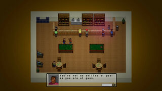Скриншот 6 к игре Fallen Guns