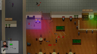 Скриншот 7 к игре Fallen Guns