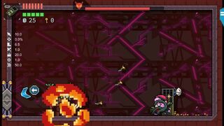 Скриншот 5 к игре Inverse Evolver