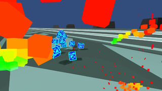 Скриншот 5 к игре GunRunner