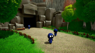 Скриншот 5 к игре Memory Grove