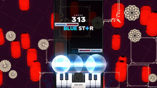 Скриншот 8 к игре Sixtar Gate: STARTRAIL