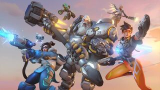 Overwatch 2 и Diablo IV не выйдут в 2022 году