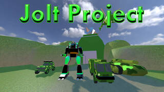 Jolt Project
