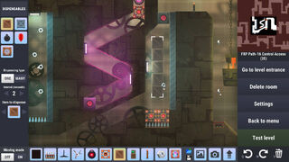 Скриншот 6 к игре Jumphobia: Homeward Bound