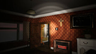 Скриншот 5 к игре Darkness Inside