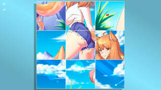 Hentai Neko Mosaic!