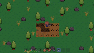 Скриншот 5 к игре Moonhaven