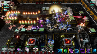 Скриншот 5 к игре Tep The Destroyer TD