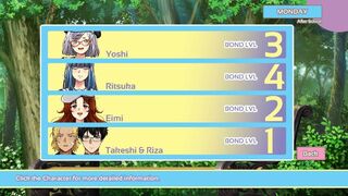 Скриншот 5 к игре Palliative - Reach for an Angel