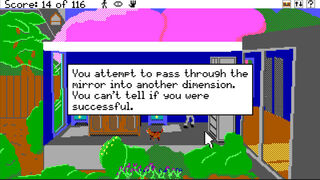 Скриншот 7 к игре Being Left The F*** Alone Simulator