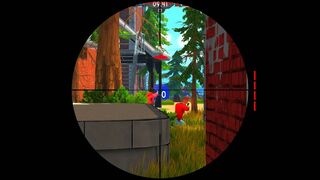 Скриншот 7 к игре Bio Bots