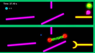 Скриншот 10 к игре Guide and Throw