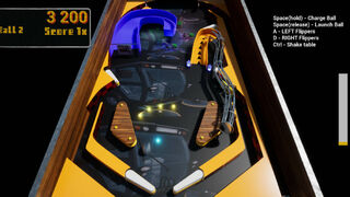 Скриншот 10 к игре Lawnmower Game: Pinball