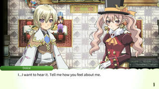 Rune Factory 4 Special