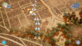 Скриншот 6 к игре Rising Sun - Iron Aces
