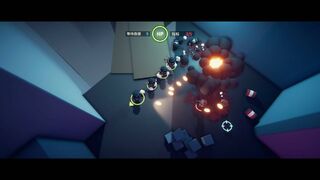 Скриншот 7 к игре Snake Force