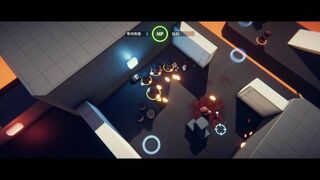 Скриншот 8 к игре Snake Force