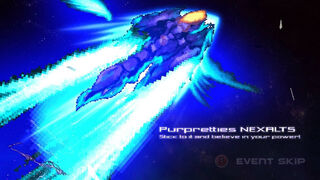 Скриншот 8 к игре GRAND CROSS: ReNOVATION