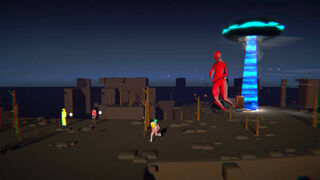 Скриншот 7 к игре Time Flipper