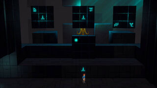 Скриншот 8 к игре StarFlint the BlackHole Prophecy